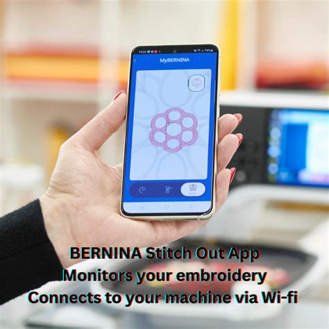 Bernina Sewing Machine Dubai