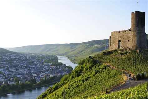 bernkastel kues nach trier