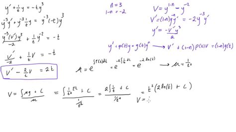 bernoulli's equation examples with solutions