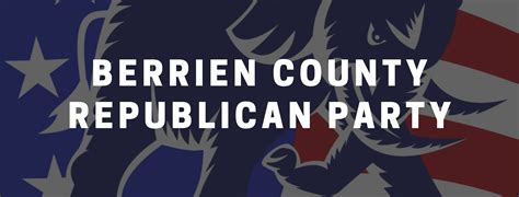 berrien county republican party