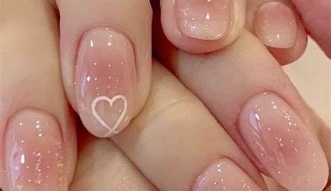 Berry Blush Nails: Elevate Your Style With These Stunning Winter Nail Inspirations