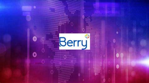 berry global net worth