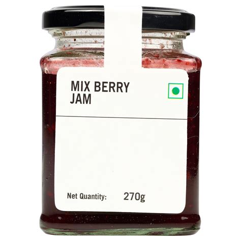 Berry Jam Ikea