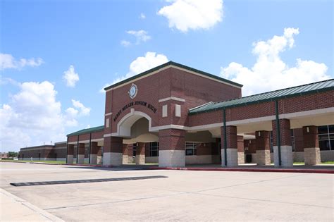 Berry Miller Junior High