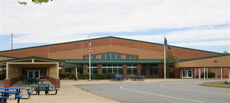 Berry Shoals Elementary