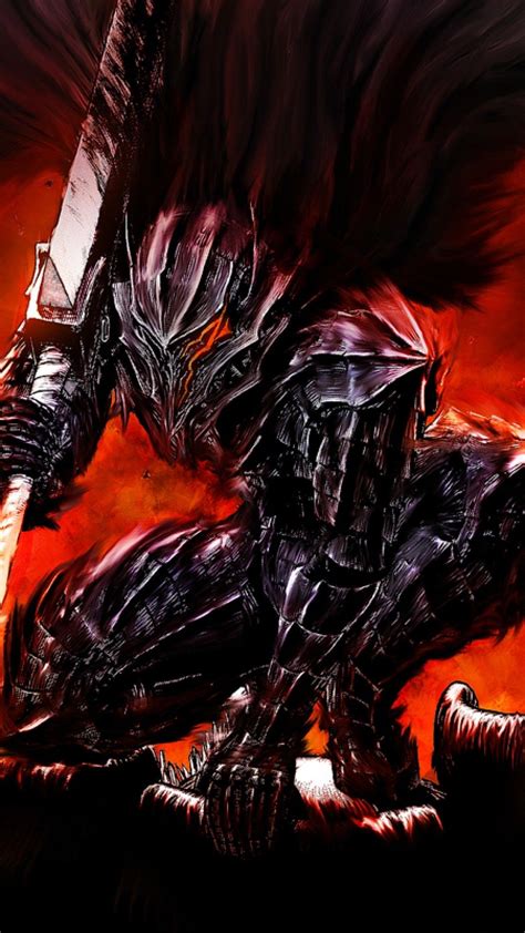 Berserk Wallpaper For Android: The Ultimate Guide For 2023