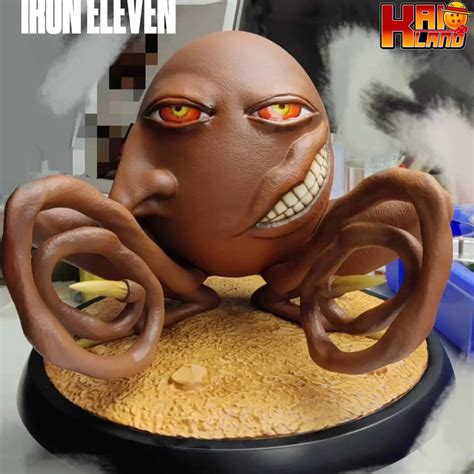 Berserk Egg