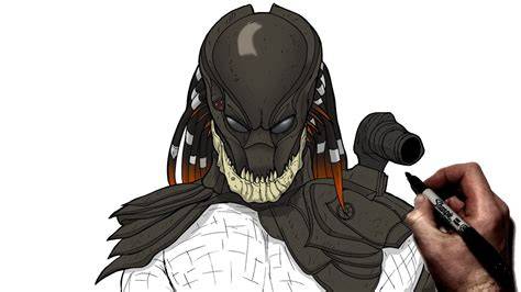 Berserker predator by Arguvandal on deviantART