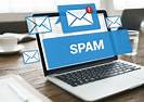 bersihkan folder spam email Indonesia