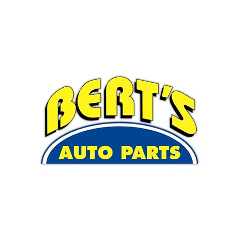 bert's auto parts