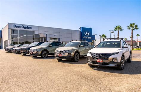 Bert Ogden Hyundai