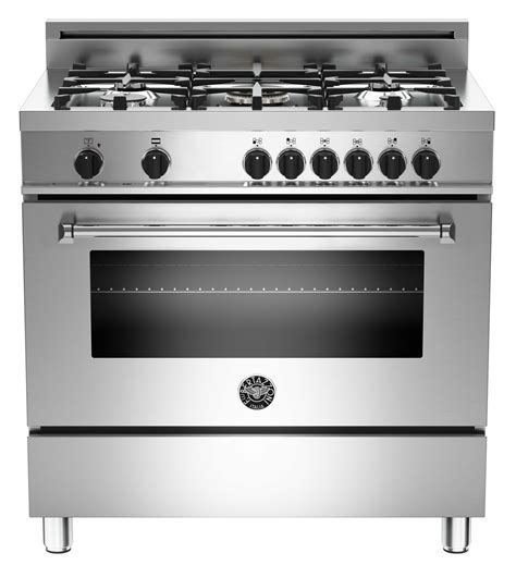Bertazzoni 36 Range Top Reviews