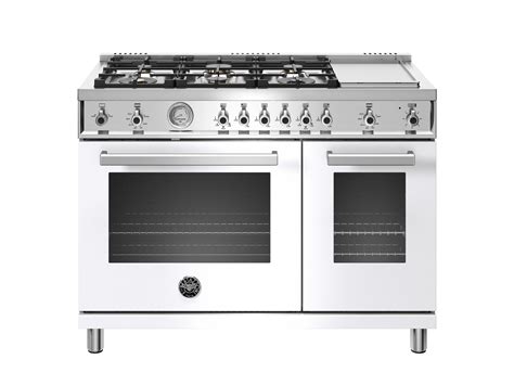 Bertazzoni 60 Inch Gas Range