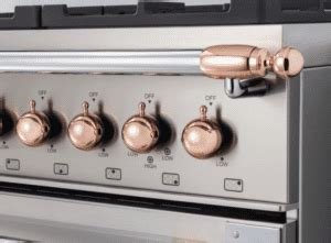 Bertazzoni Gas Range Won T Light