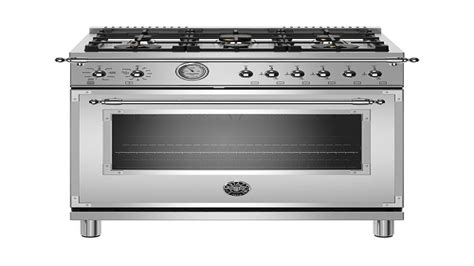 Bertazzoni Range Error Codes