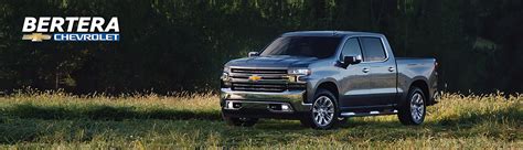 bertera chevy springfield ma
