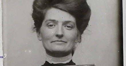 Bertha Boronda Minnesota