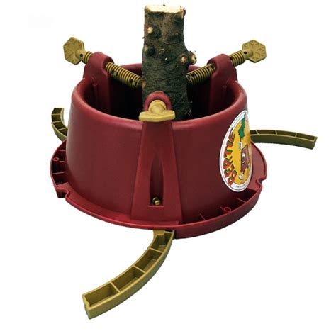 Currently - Bertie Christmas Tree Stand Latest