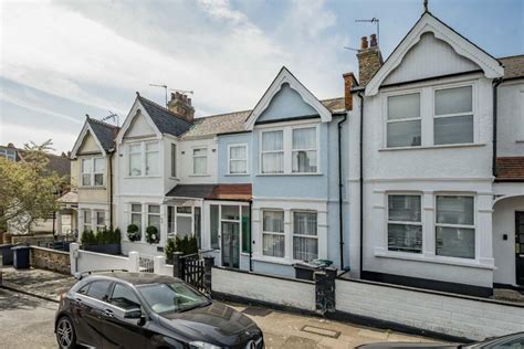 Bertram Road House Prices