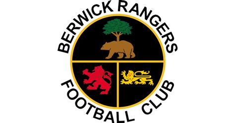 berwick rangers football club