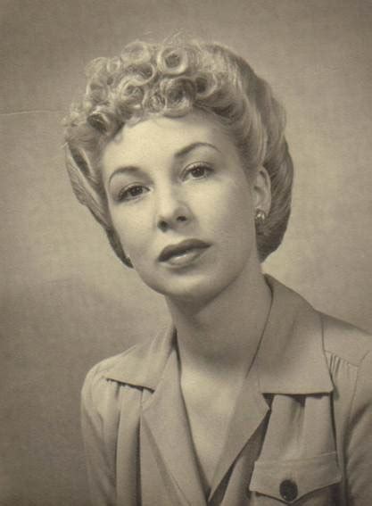 Beryl June Debbeeson: Unveiling the Legacy of a Trailblazing Woman