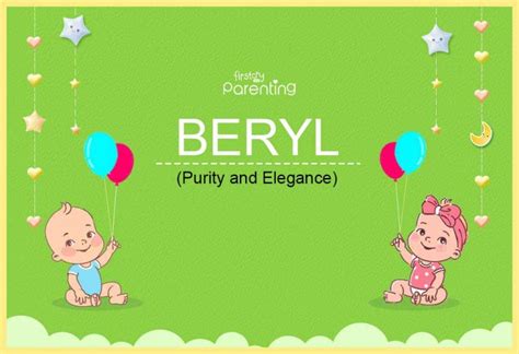 Beryl