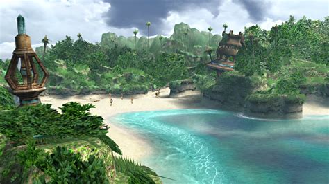 Besaid Ffx Walkthrough