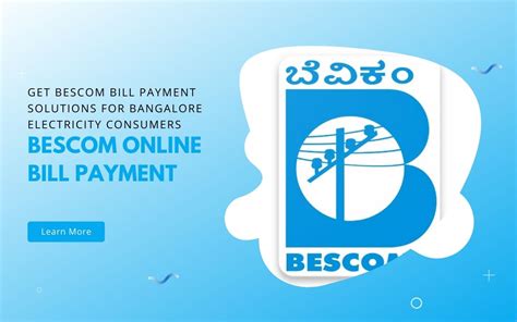 How To Pay Your Bescom Electricity Bill In Bangalore Rural