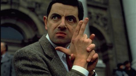 besetzung von mr. bean