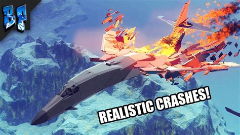 besiege flight simulator game