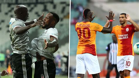 besiktas gegen galatasaray live