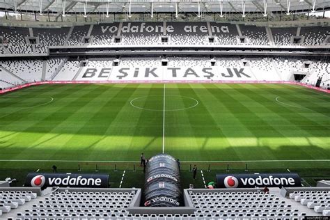 besiktas istanbul tickets