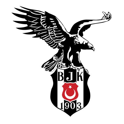 besiktas logosu