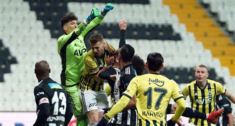 besiktas vs fenerbahce hangi