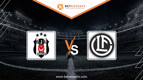 besiktas vs lugano prediction