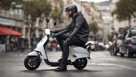 besoins scooter