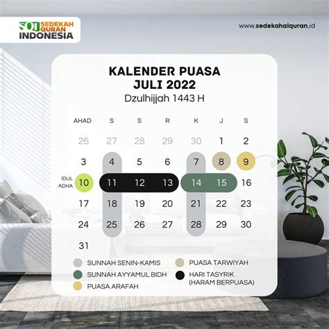 Besok Ada Puasa Apa » 2021 Ramadhan