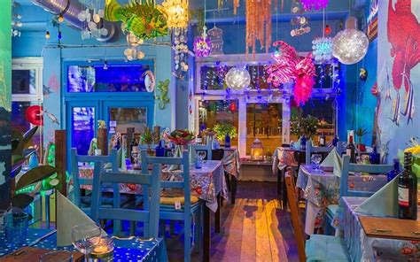 besonderes restaurant