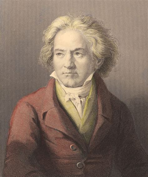 besonderheiten von ludwig van beethoven