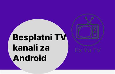 besplatni tv kanali mk