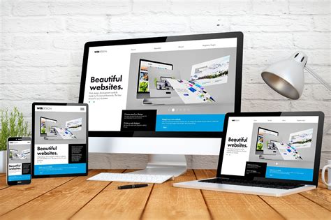 Bespoke Web Design: Crafting Unique And Effective Websites