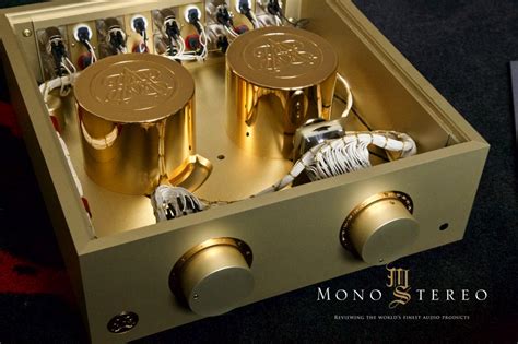 Bespoke Audio Preamp Review