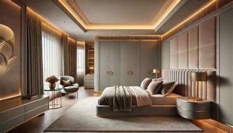 Bespoke Bedroom Design
