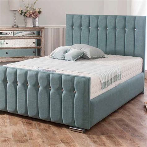 Bespoke Beds By Staples