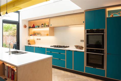 Bespoke Kitchen York