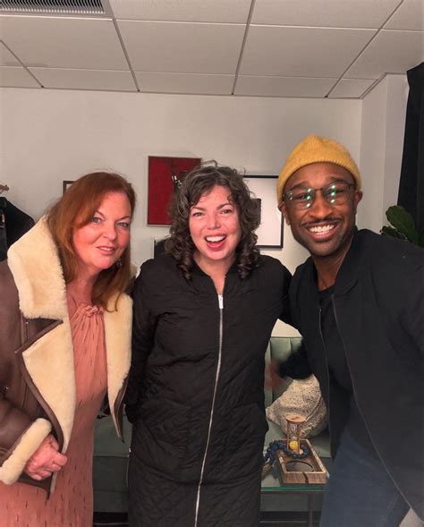 Unveiling Bess Fifer's casting: A Theater Marvel Unfolded