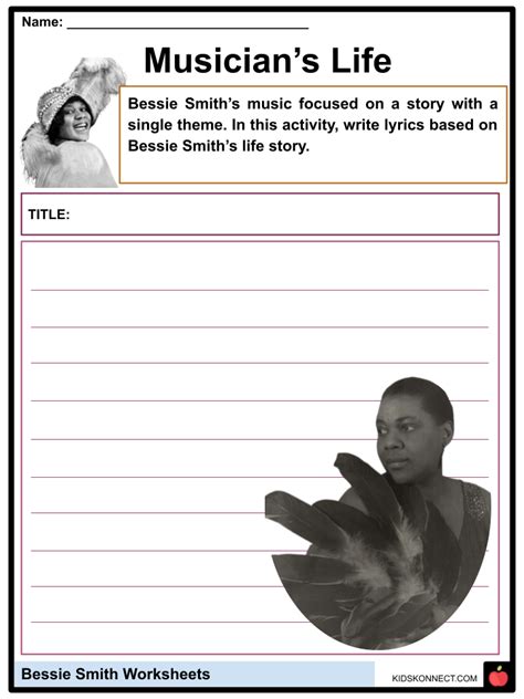 bessie smith facts for kids