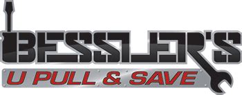 Used Car Tires Bessler’s U Pull & Save Cincinnati, Ohio