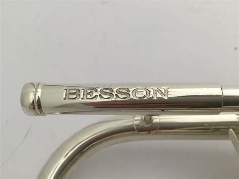 Besson Instruments Serial Numbers