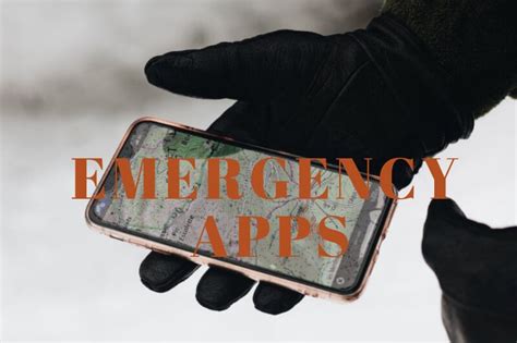 5 best emergency apps for Android and other tips too! Android Authority